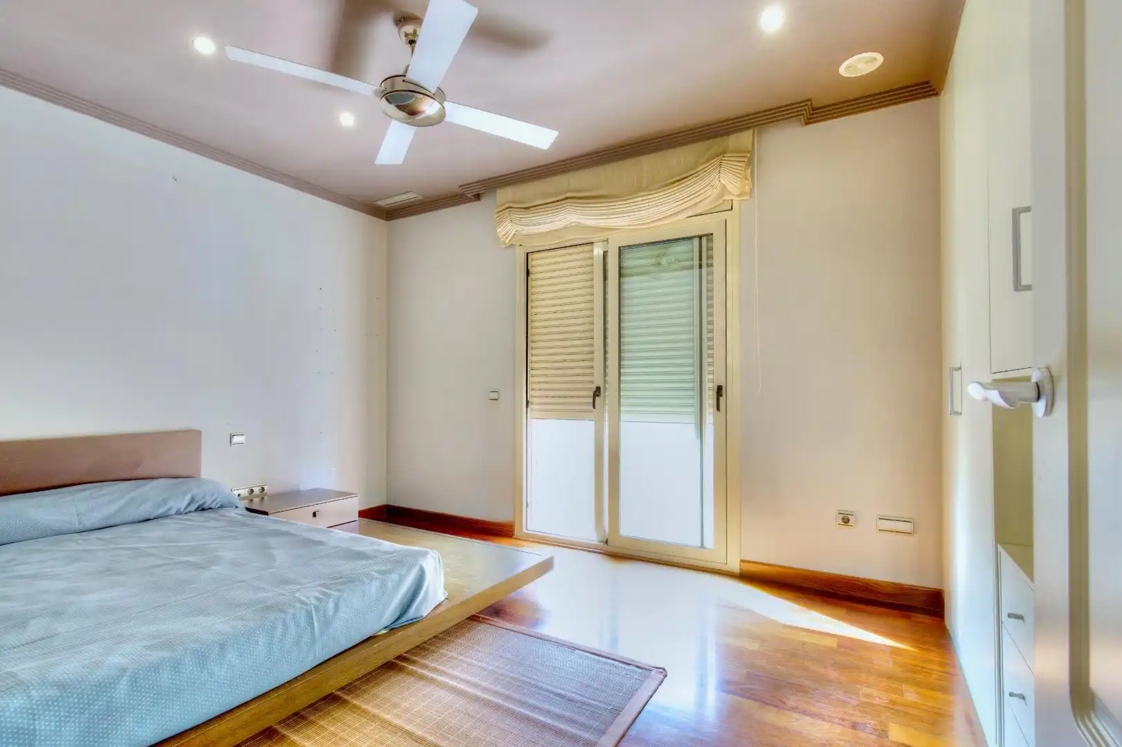 Habitación de Casa o chalet en venta en Cambrils con Jardín privado, Trastero y Piscina