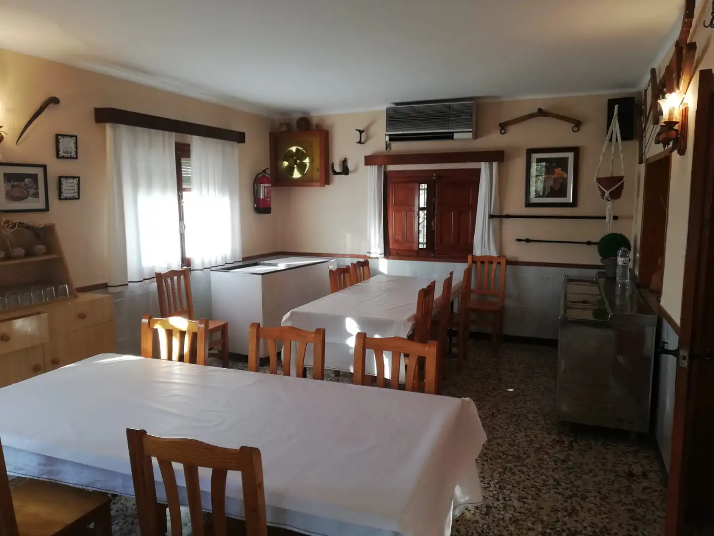 Chalet en venta en Carrer del Molí 26, imagen 48