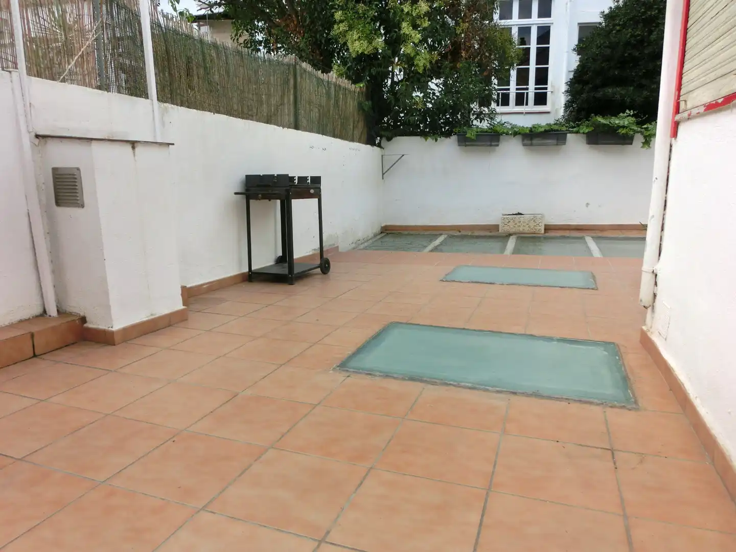 Terraza de Casa o chalet en venta en Canet de Mar con Calefacción y Terraza