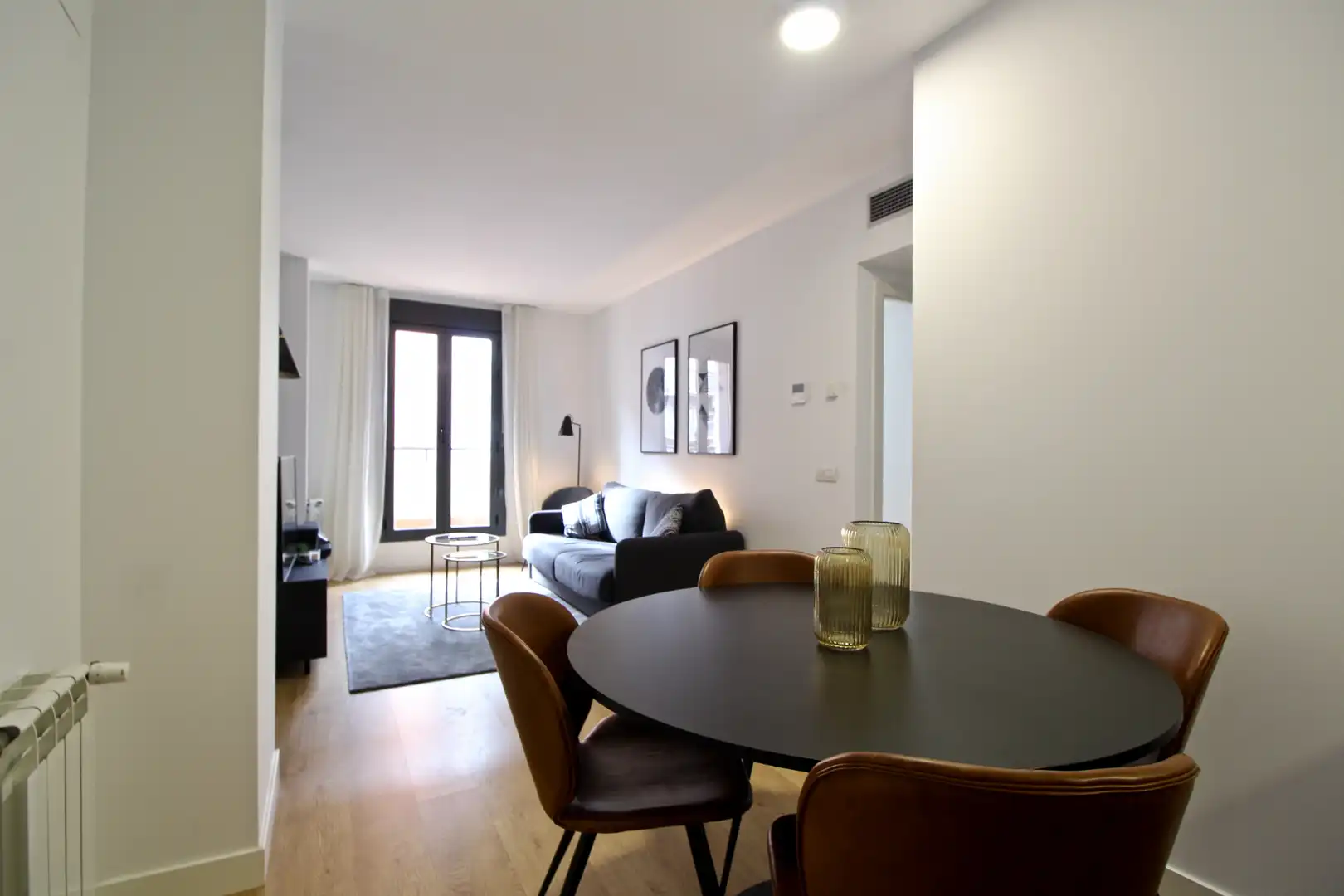 New build Flat with pool for sale in Avenida de la Ciudad de Barcelona 89, imagen 5