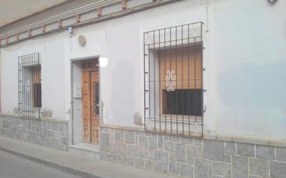 Exterior view of House or chalet for sale in Cartagena  with Air Conditioner and Terrace