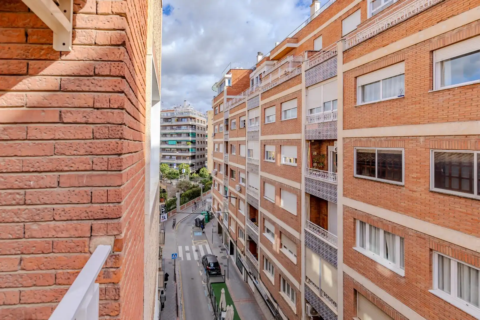 Flat with terrace to rent in Ronda, imagen 37