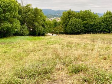 Terreno residenziale in vendita a Carretera BAURO