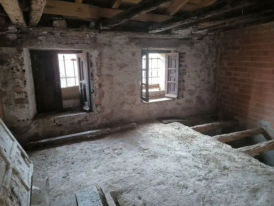 Casa o chalet en venta en Mambrillas de Lara