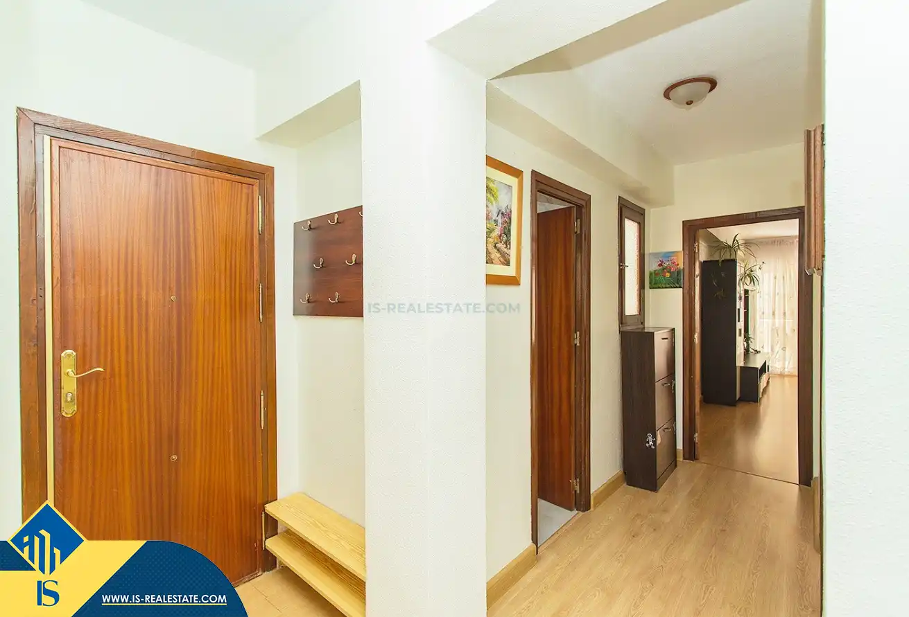 Apartament amb ascensor en venda a Playa del Cura, imagen 43