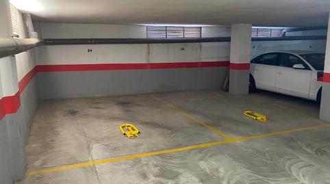 Photo 3 of Garage to rent in Calle el Dorado, 2, Aguadulce Norte, Almería