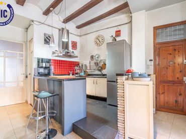 Appartement avec balcon à vendre à Avenida FERNANDO CATOLICO