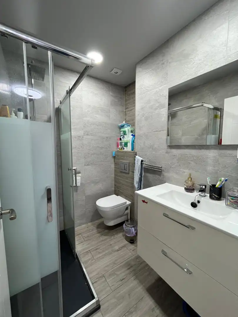 Flat for sale in Calle Barranquete, imagen 10