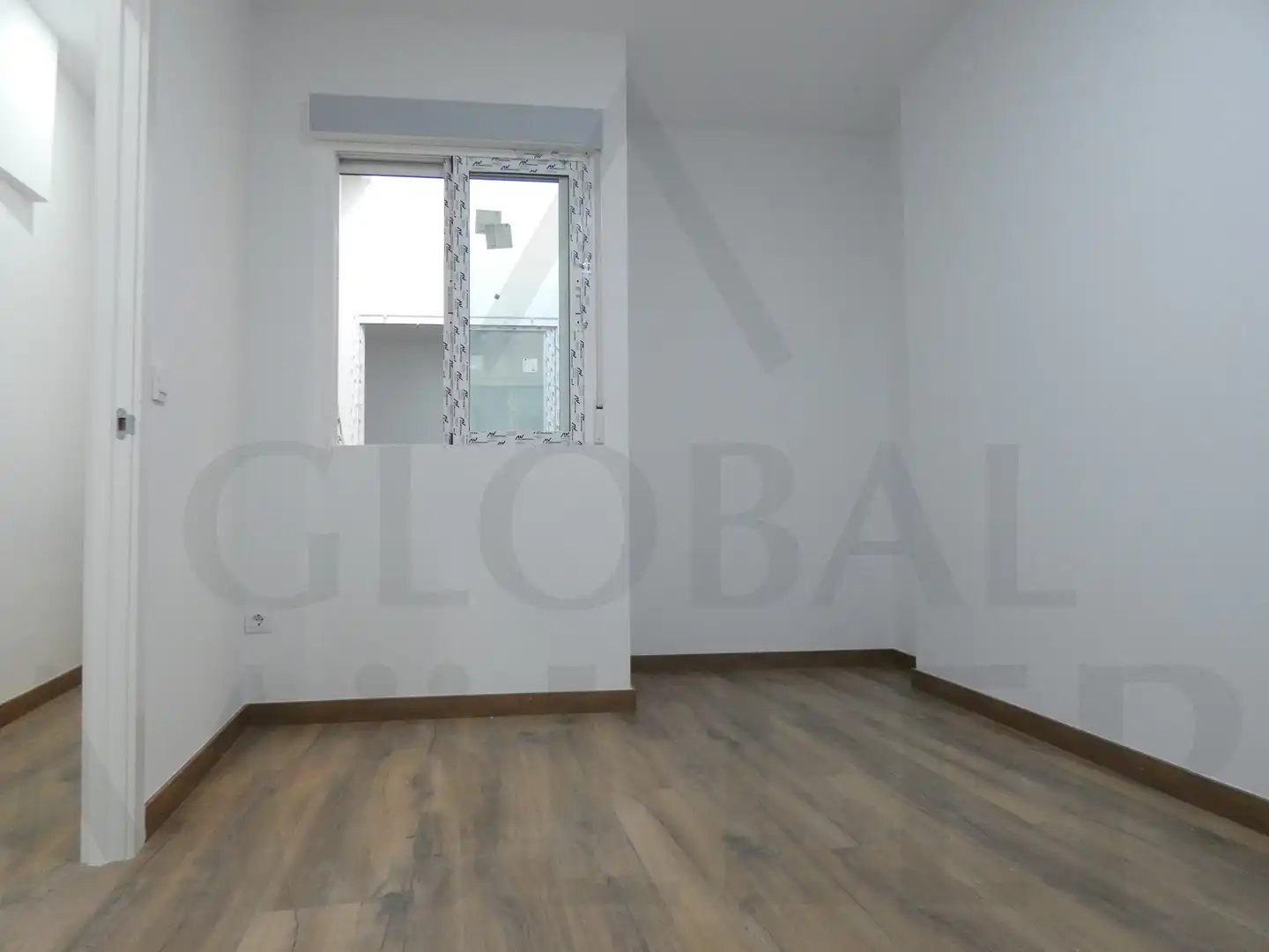 Habitación de Piso en venta en Cartagena con Parquet, Trastero y Balcón