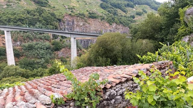 Casa-chalet en Venta en O Saviñao