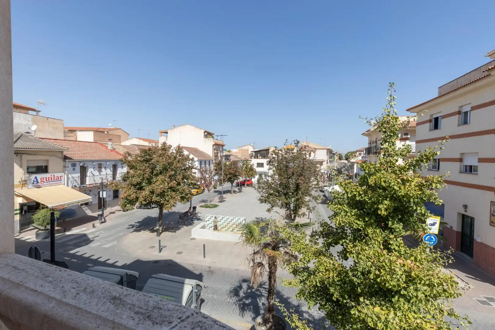 Flat with terrace for sale in Avenida de Virgen del Rosario 30, imagen 23