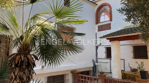 Foto 3 de Edifici en venda a Nord, Barcelona