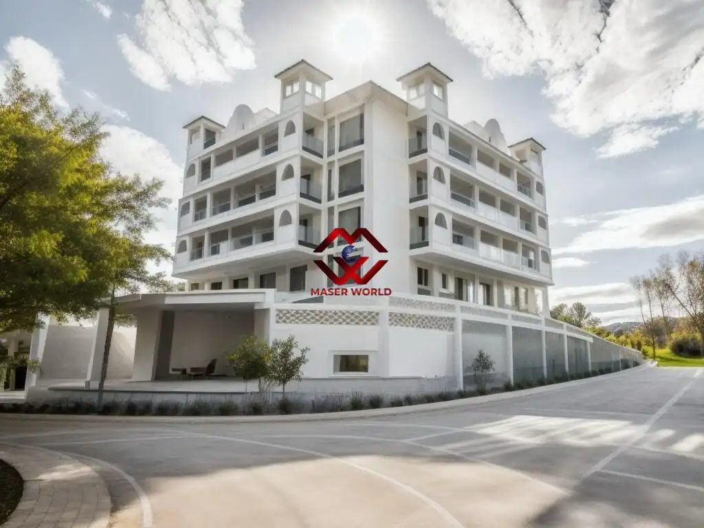 Penthouse with pool for sale in Bigastro