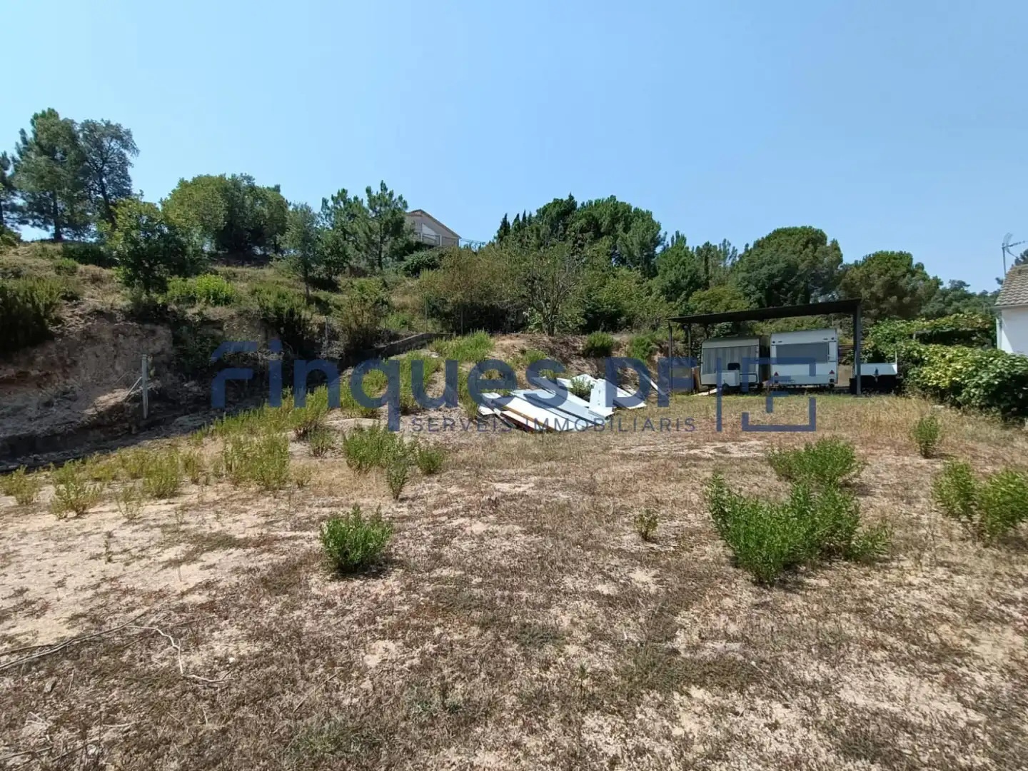 Lands and plots for sale in Retama, imagen 9