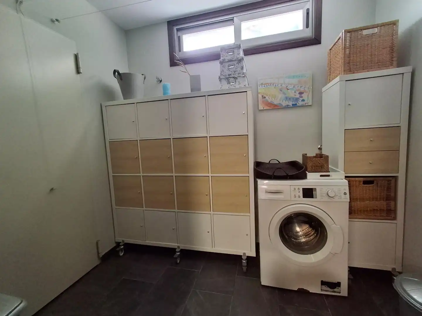 Kitchen of Houses for sale in Barbadás  with Air Conditioner, Heating and Private garden