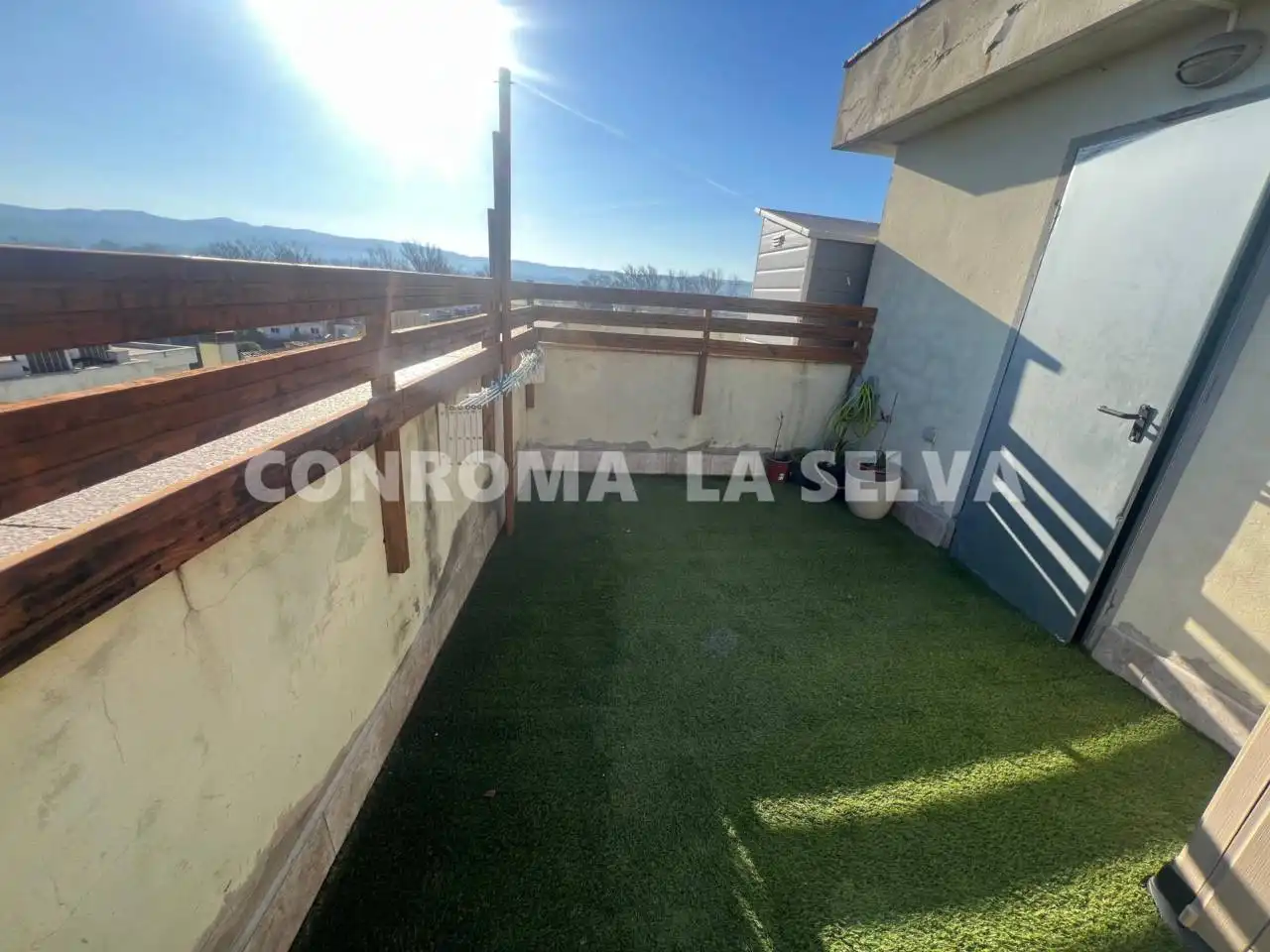Casa amb jardí en venda a Palafolls, imagen 41