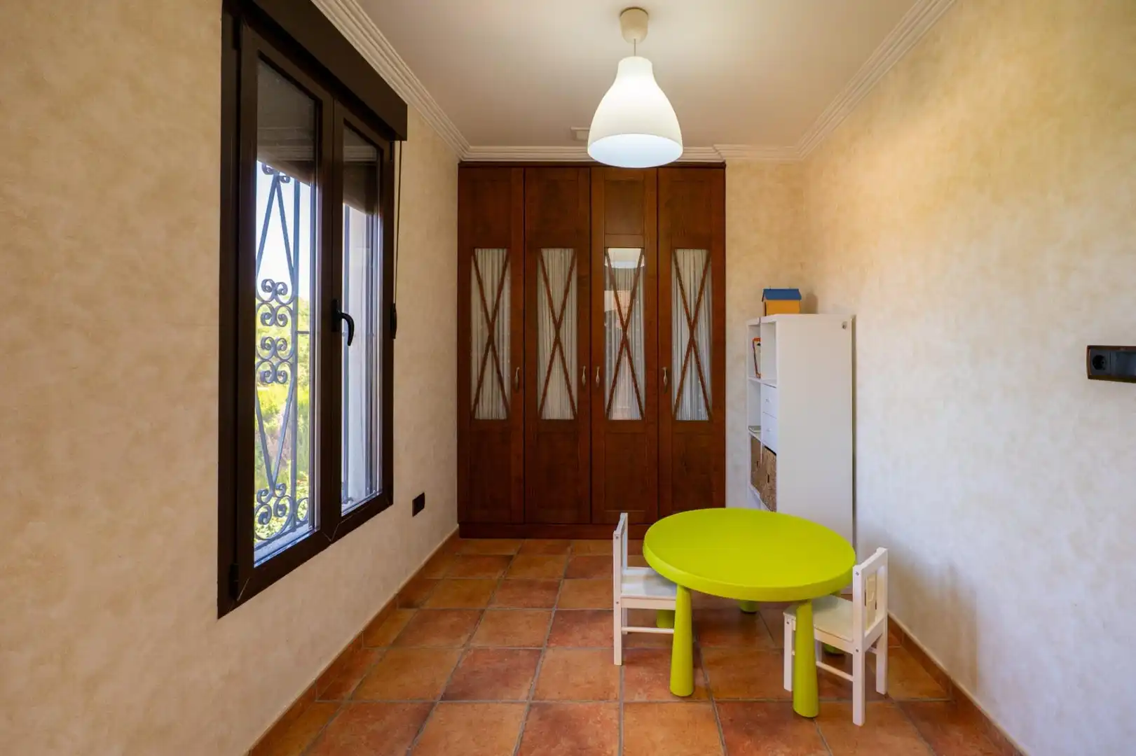 Villa con piscina in vendita a Camino Catral, imagen 31