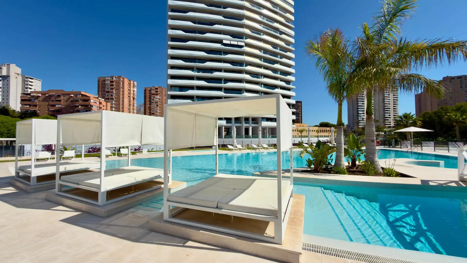 Apartment zum Verkauf in Avenida BENISSA, imagen 64