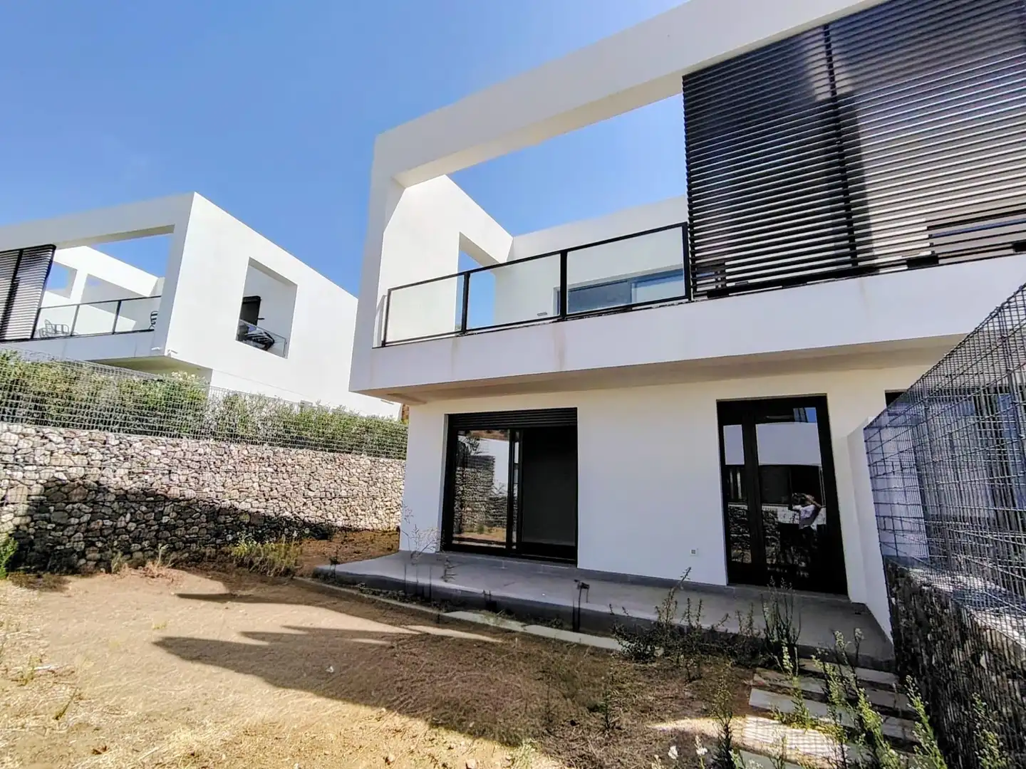 Casa pareada con piscina en venta en Riviera del Sol, imagen 4