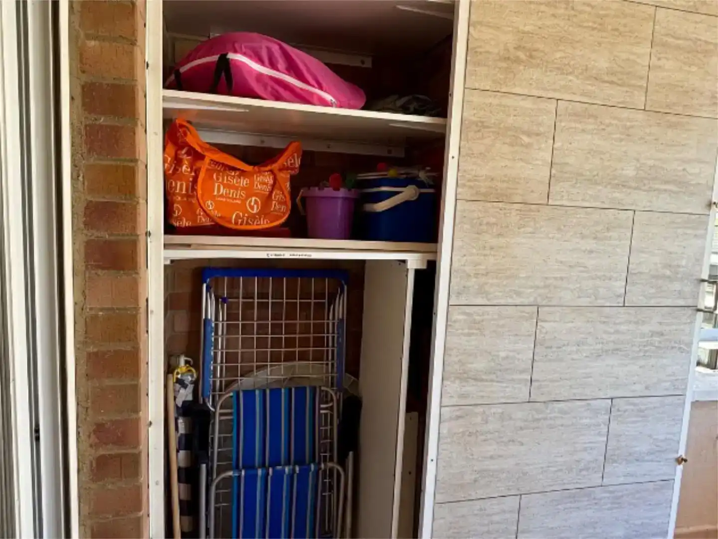Pis en venda en Oropesa del Mar / Orpesa amb Aire condicionat, Jardí privat i Piscina