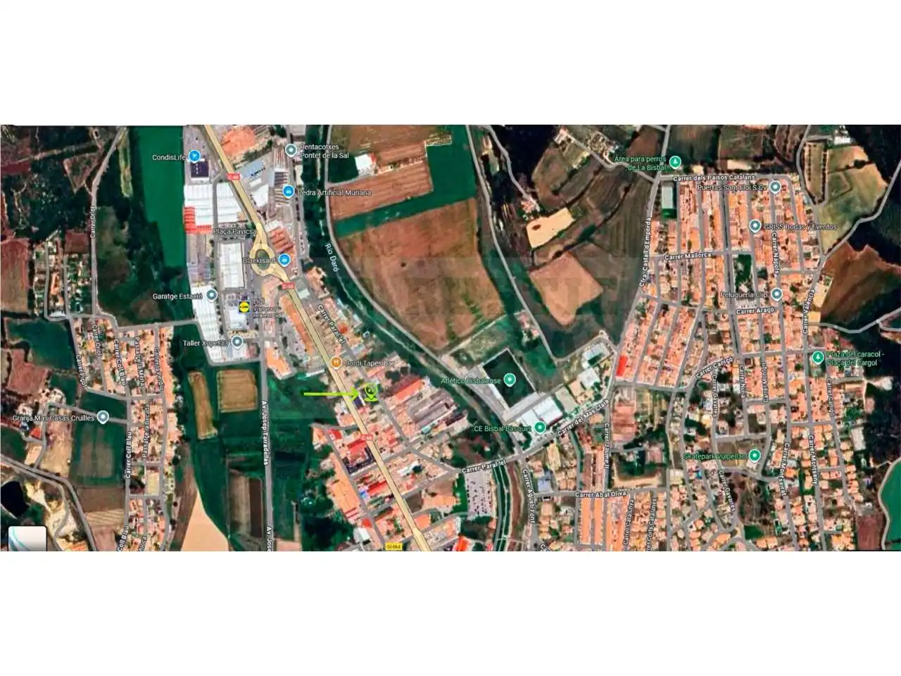 Appartamento con terrazza in vendita a Calle Paral.lel, imagen 23