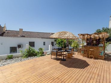 Casa con balcone in vendita a Moclín