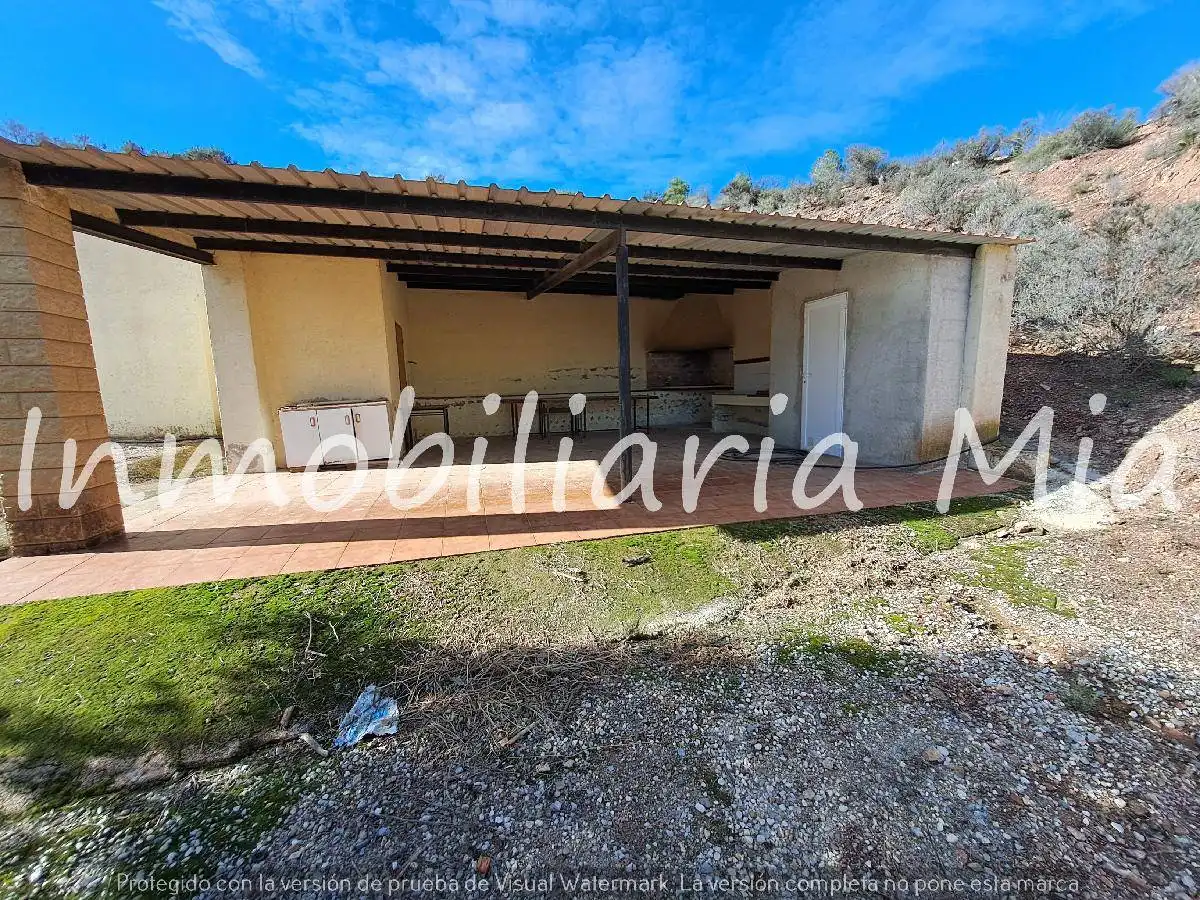 Casa o chalet en venta en Puerto Lumbreras