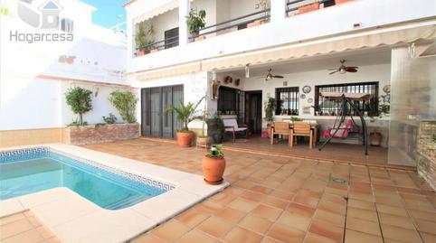 Foto 5 de Casa o xalet en venda a Del Mocho, San José de la Rinconada, La Rinconada