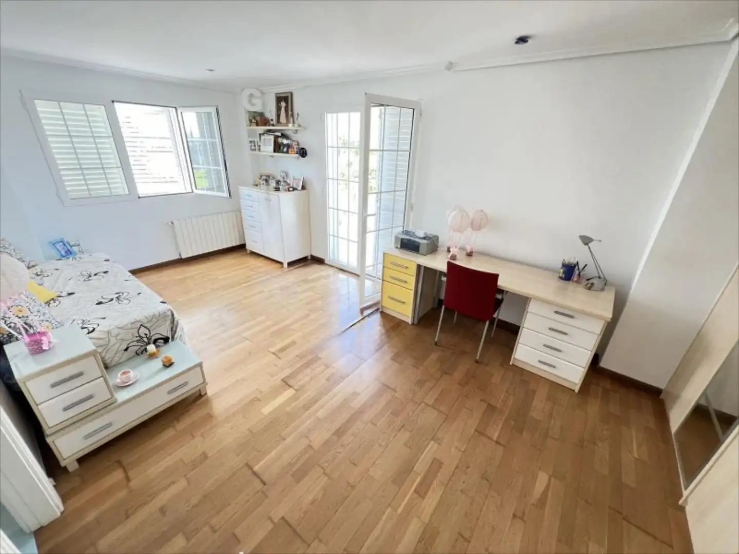 Habitación de Casa o chalet en venta en Cullera con Terraza