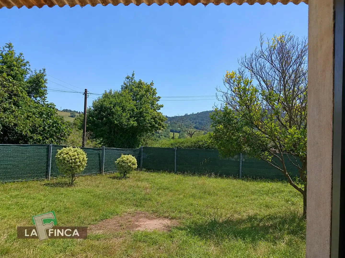 Casa adosada en venta en Villaviciosa con Trastero