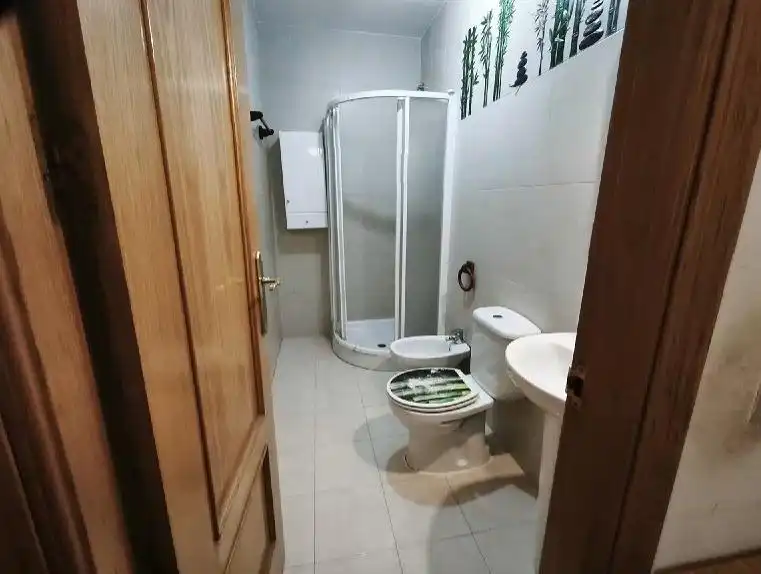 Piso en venta en FRANCISCO MUÑOZ, 6, Centro - Casco Histórico