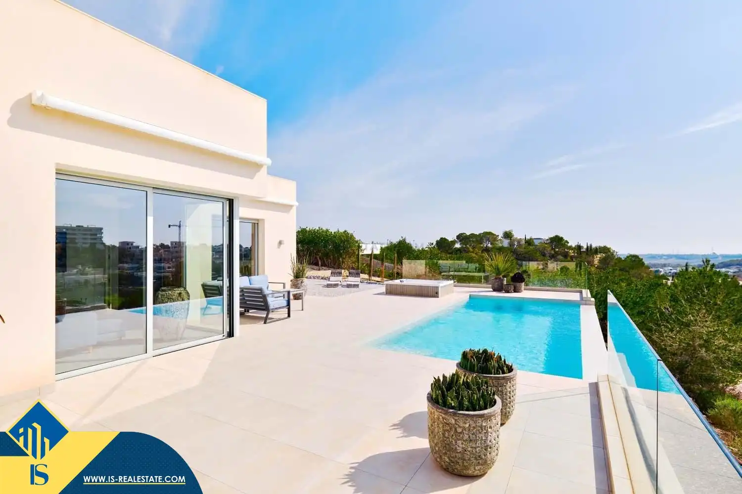 Villa avec jardin à vendre à Orihuela Costa, imagen 15