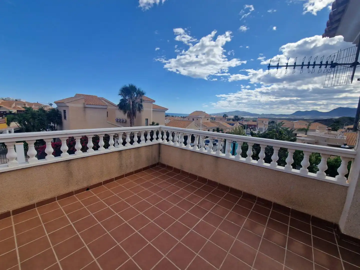 Xalet amb terrassa en venda a San Juan de los Terreros, imagen 39