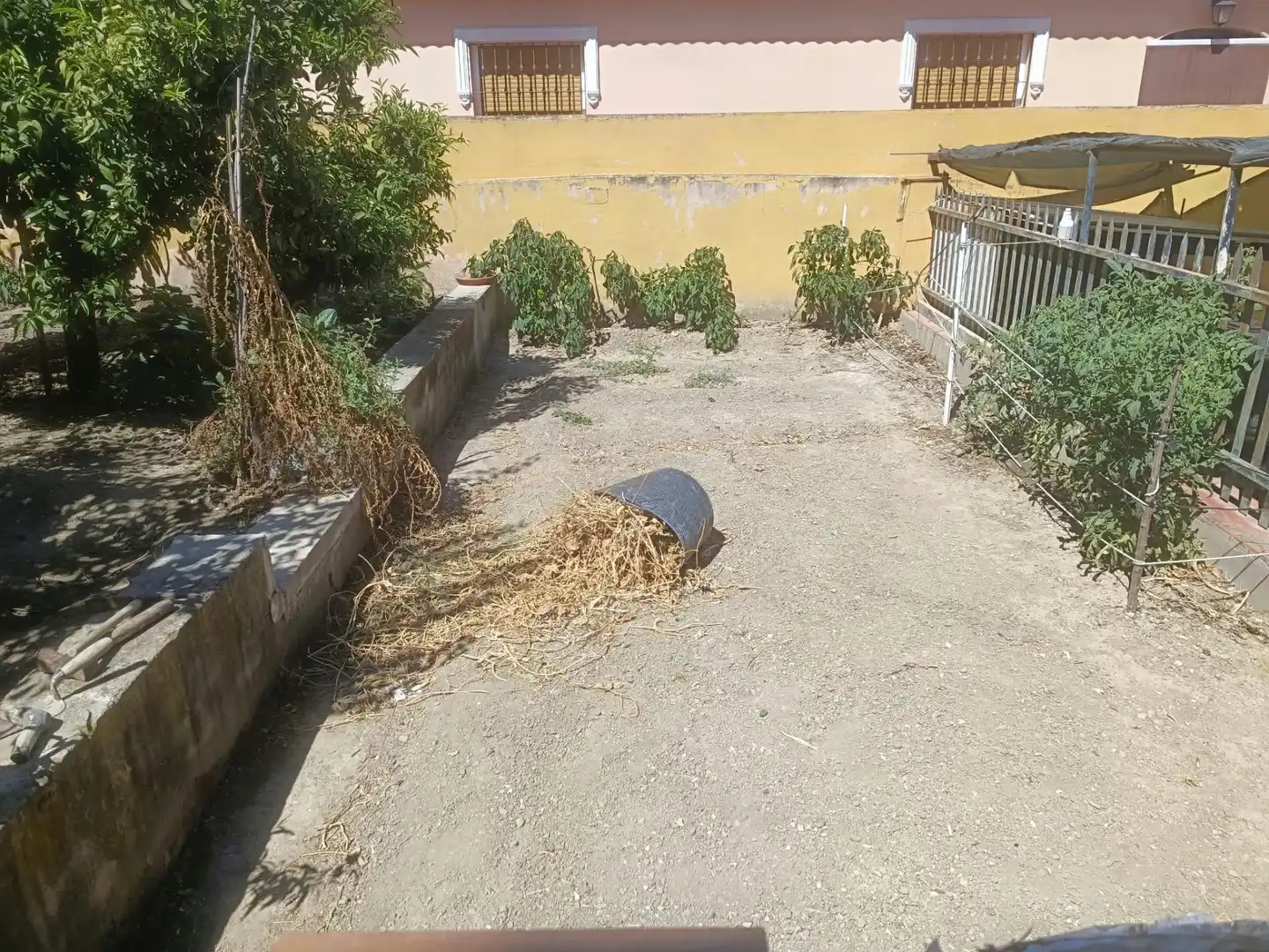 Casa o chalet en venta en Málaga con Aire acondicionado, Jardín privado y Terraza