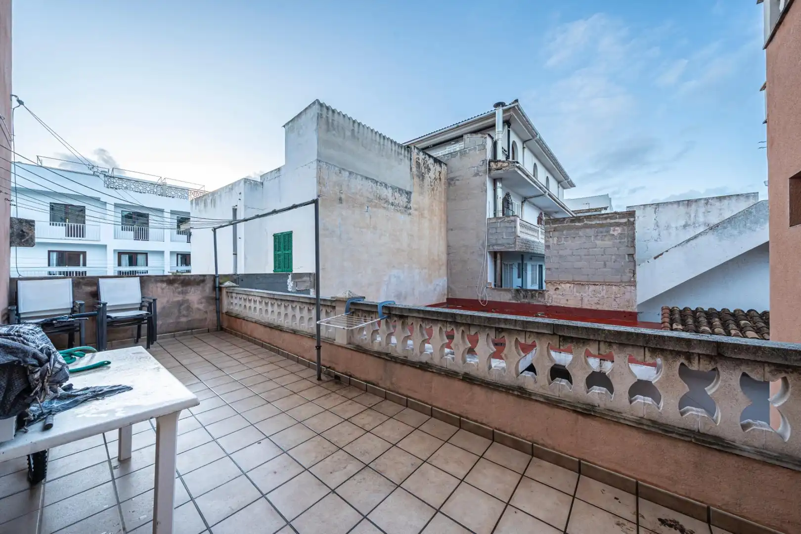 Appartement à vendre à Cala Ratjada