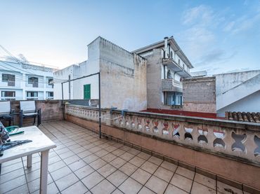 Appartement à vendre à Cala Ratjada