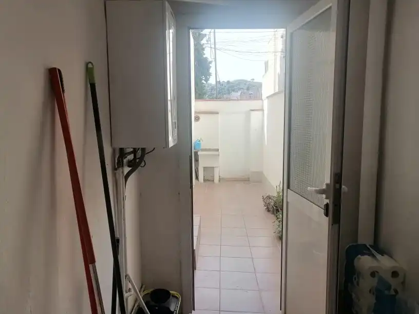 Piso en venta en Passatge del Pinsà, El Carmel