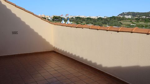Foto 5 de Piso en venta en Carretera del Cap de la Nau Pla, 85, Montañar - El Arenal, Jávea / Xàbia