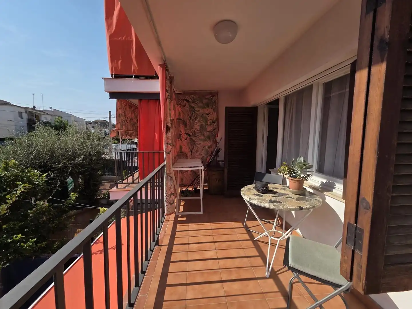 Terraza de Piso en venta en Cunit con Aire acondicionado, Calefacción y Terraza