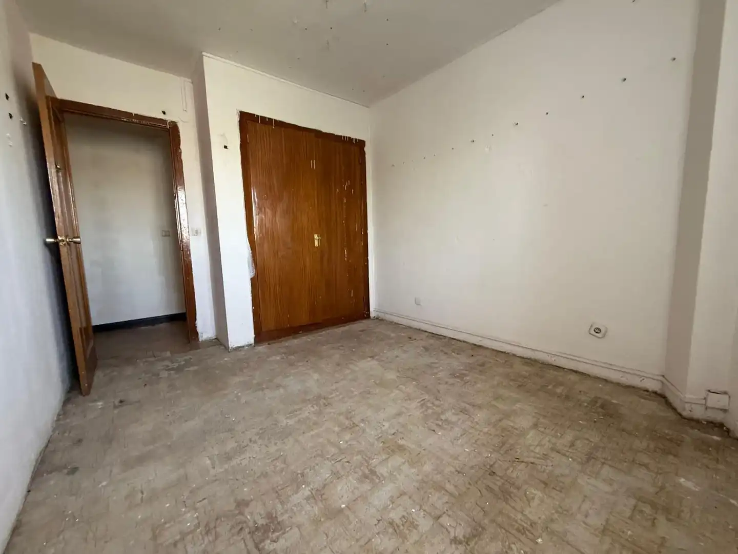 Bedroom of Flat for sale in San Martín de la Vega  with Terrace and Balcony