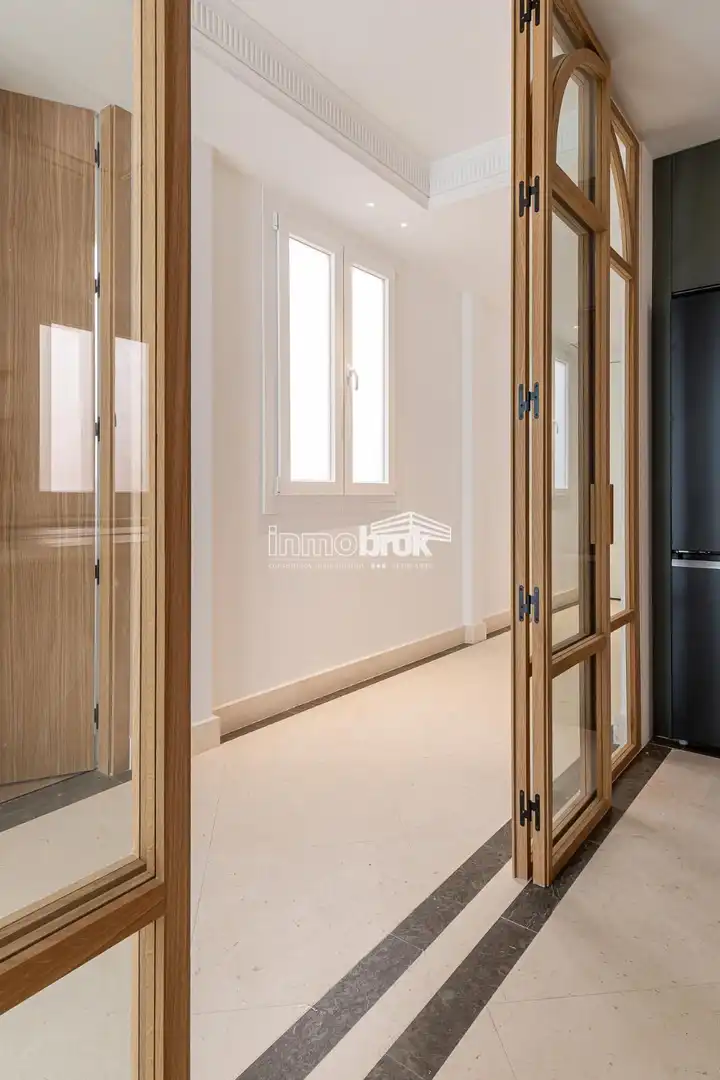 Wohnung mit Aufzug zum Verkauf in Andres Mellado, imagen 16