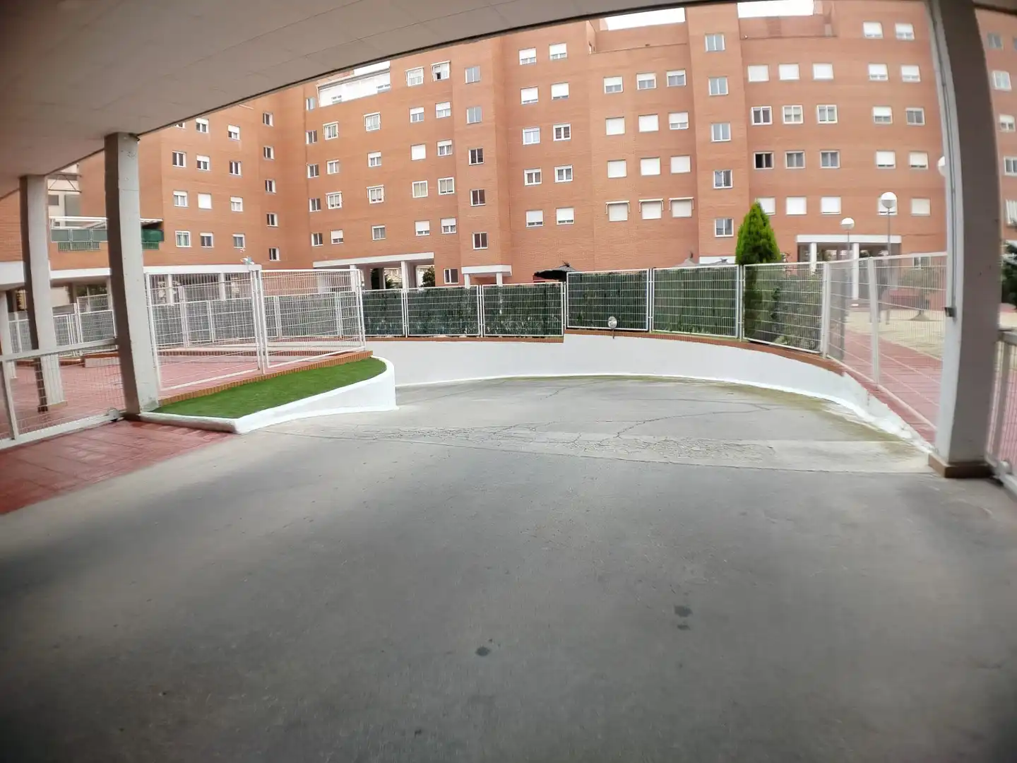 Wohnung mit Pool zum Verkauf in Universidad - Hospital, imagen 3