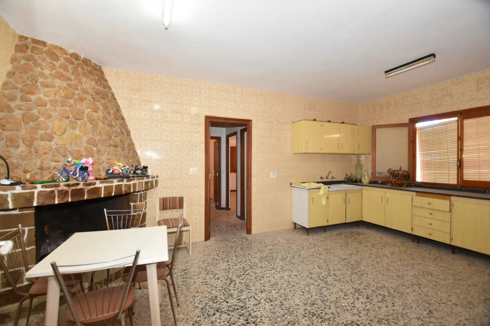 Casa in vendita a Benissa pueblo, imagen 5