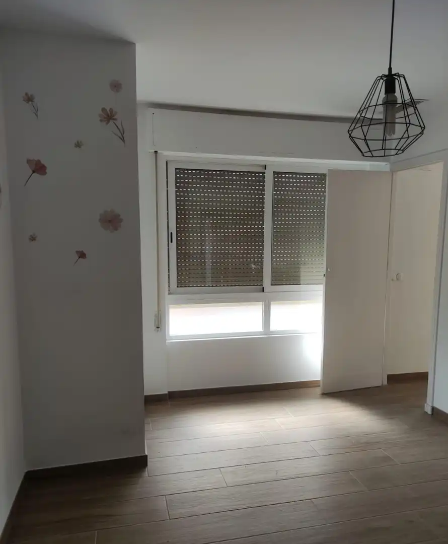 Schlafzimmer von Wohnung zur Miete in Cartagena
