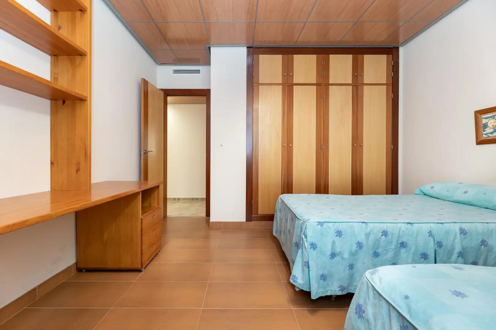 Habitación de Casa o chalet en venta en Albolote con Terraza, Trastero y Piscina