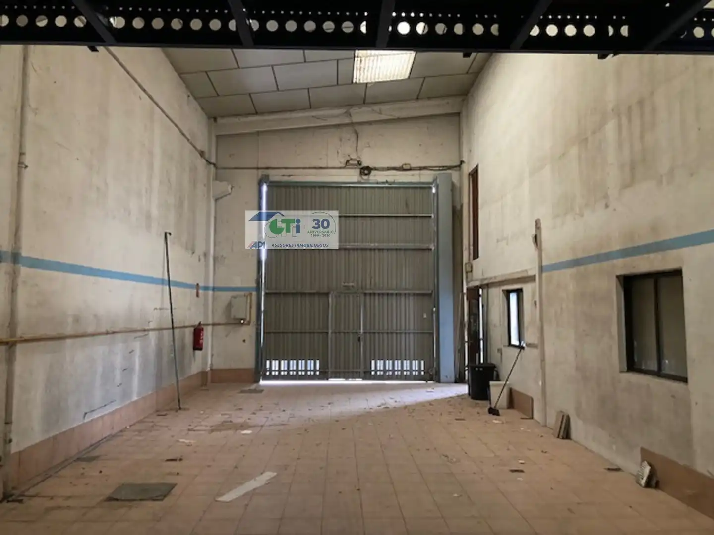 Industrial buildings for rent in C/ RIBERA, Cadrete