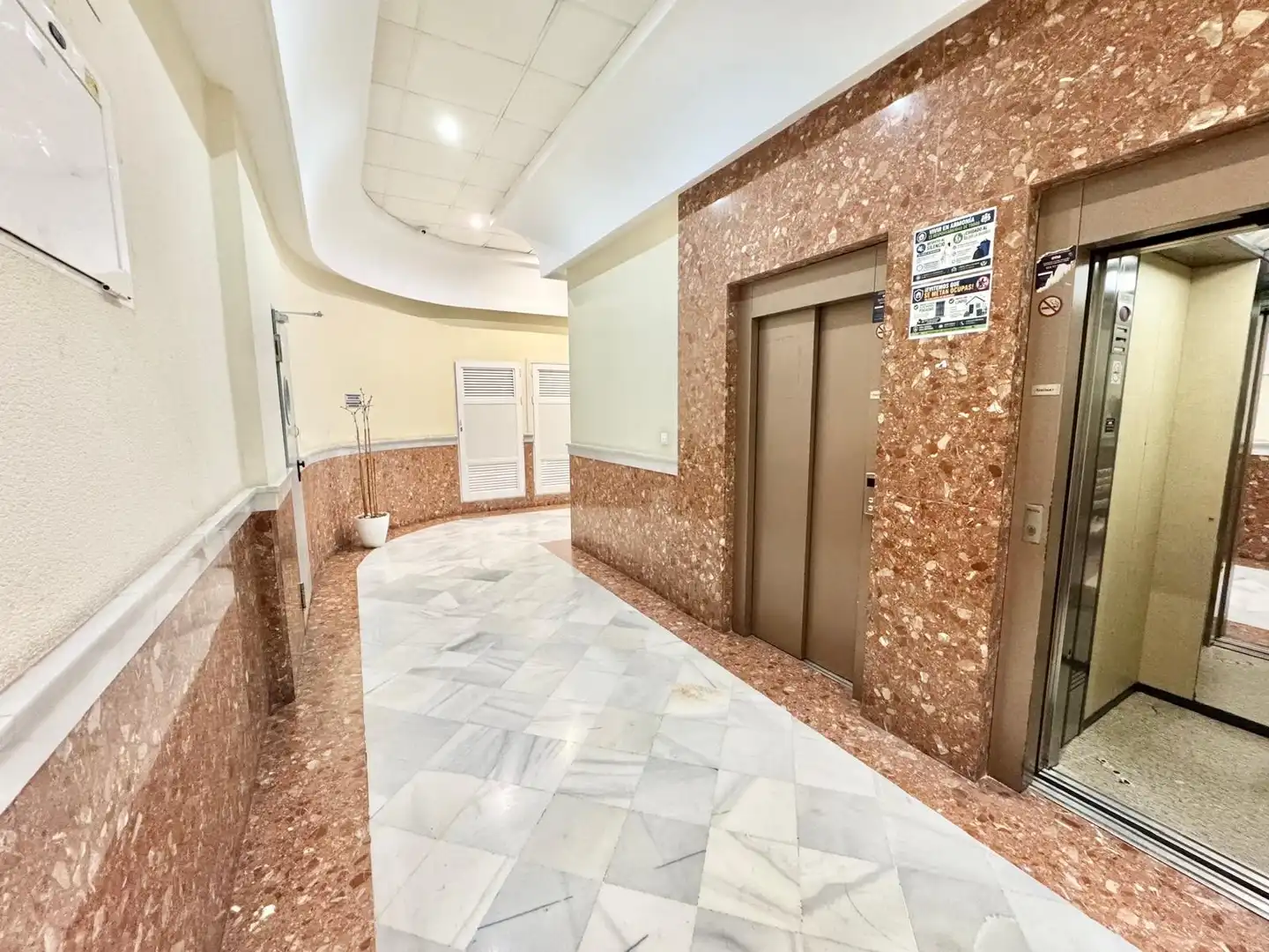 Mini appartamento con piscina in affitto a Nueva Torrevieja - Aguas Nuevas, imagen 22