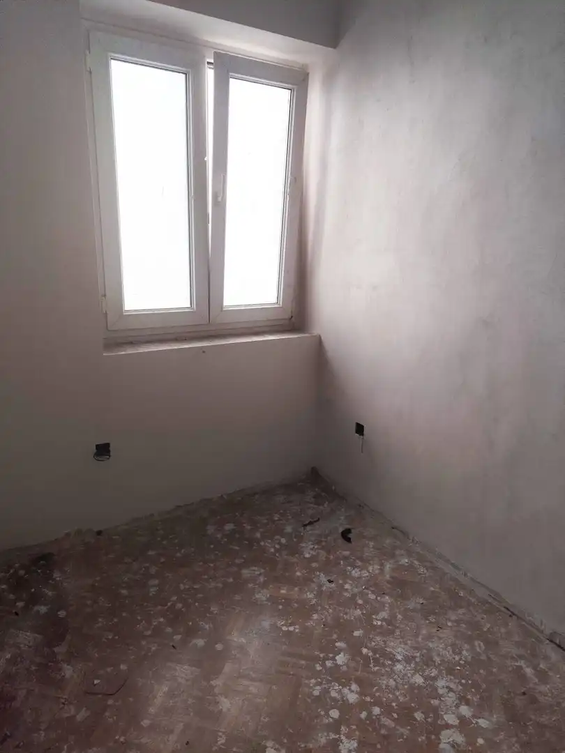 Bedroom of Flat for sale in Palencia  with Terrace