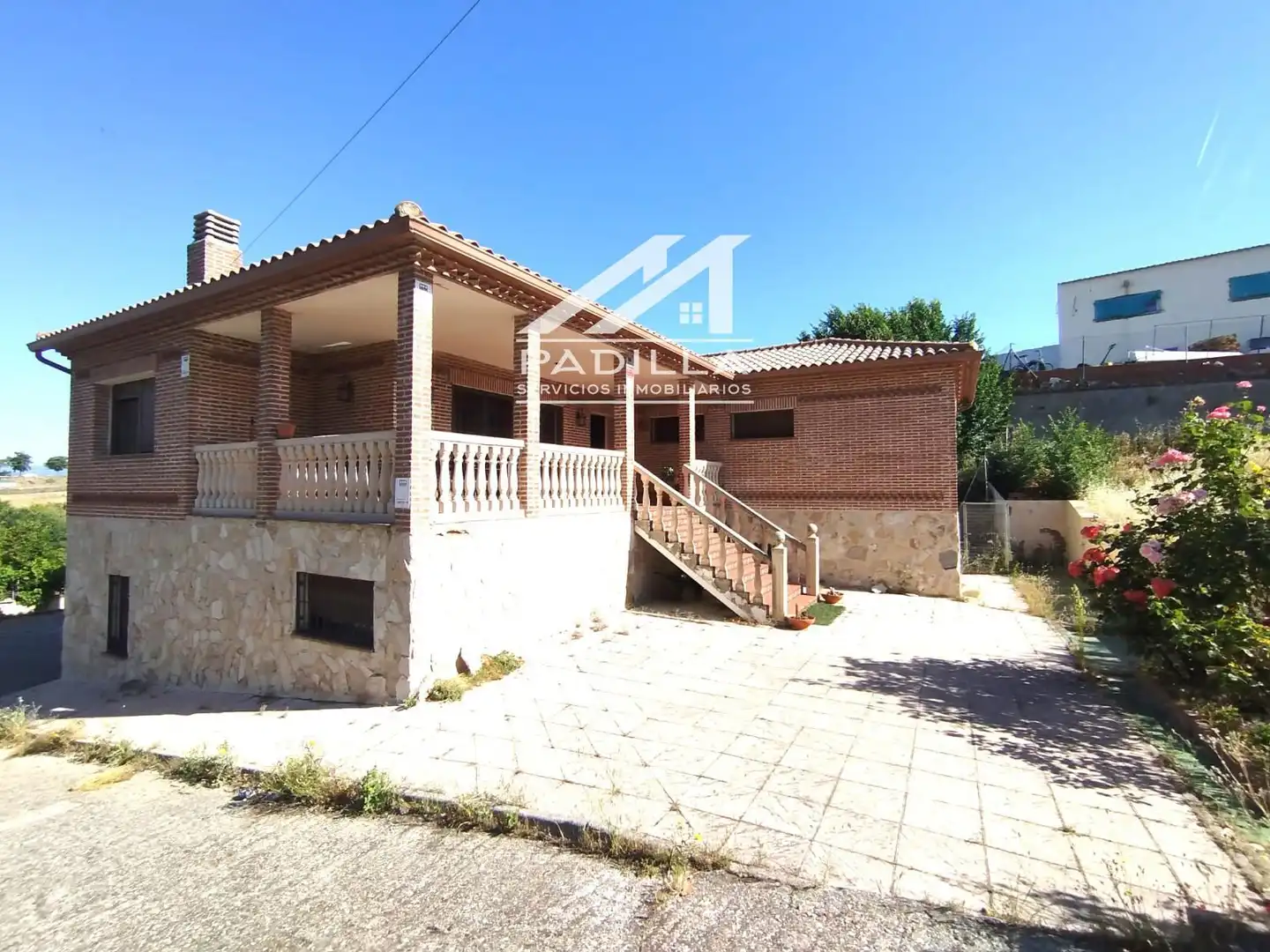 Casa o chalet de alquiler en Ocaña, Méntrida