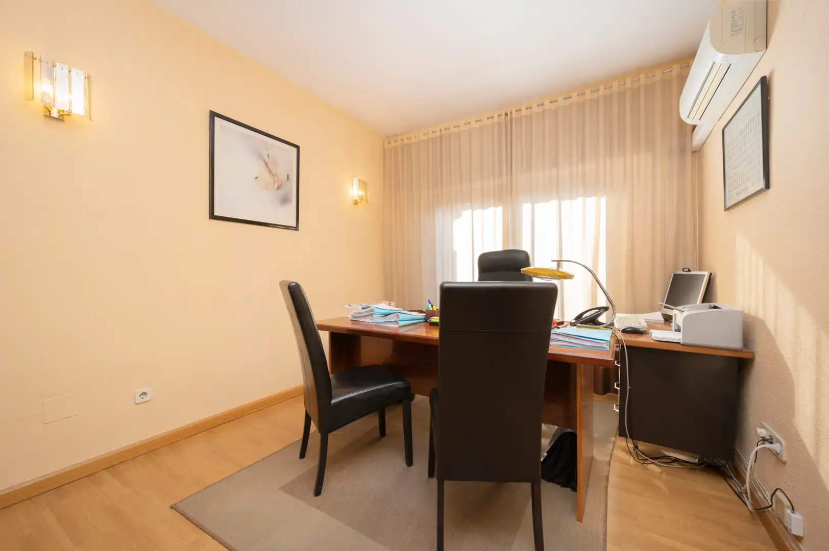 Piso en venta en Colmenar Viejo con Aire acondicionado, Parquet y Terraza